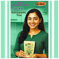 Tulasi Karupatti Coffee