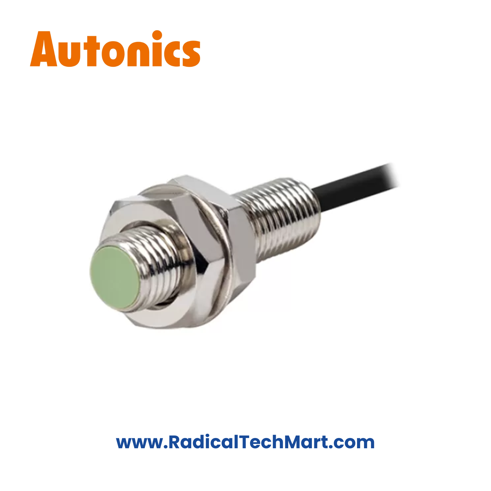 PR08-1.5DN Autonics Proximity Sensor