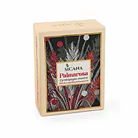 Palmarosa Essential oil - 10ml