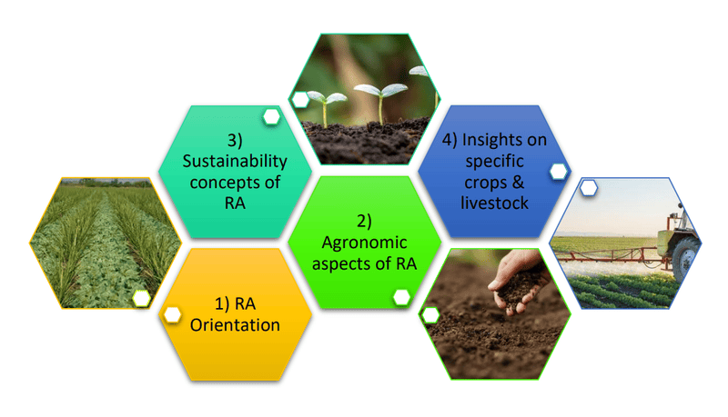 Digital Knowledge Repository & Resource Hub