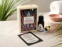 Palmarosa Essential oil - 10ml
