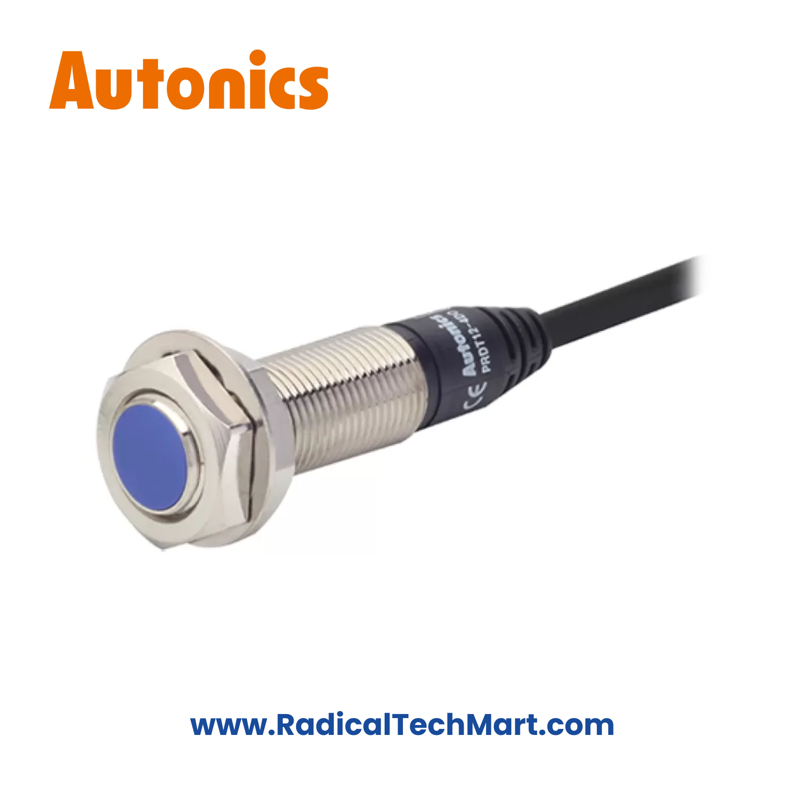 PRD12-4DP Autonics Proximity Sensor