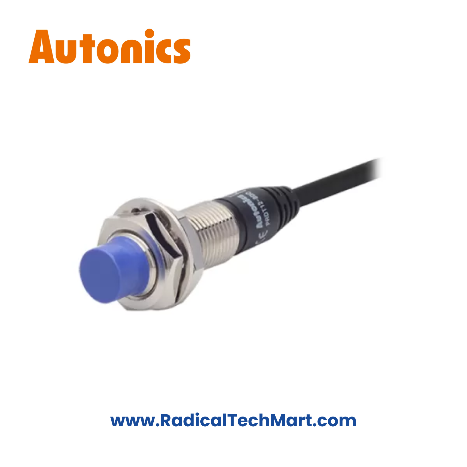 PRD12-8DP Autonics Proximity Sensor