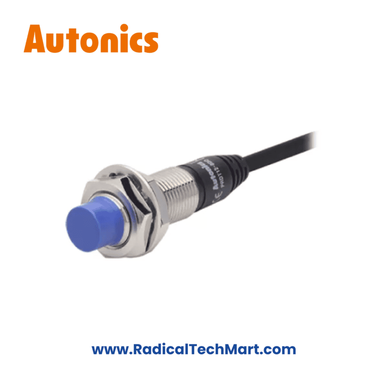 PRD12-8DP Autonics Proximity Sensor