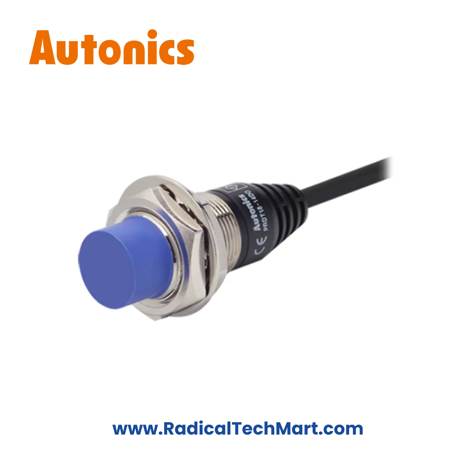 PRD18-14DN Autonics Proximity Sensor