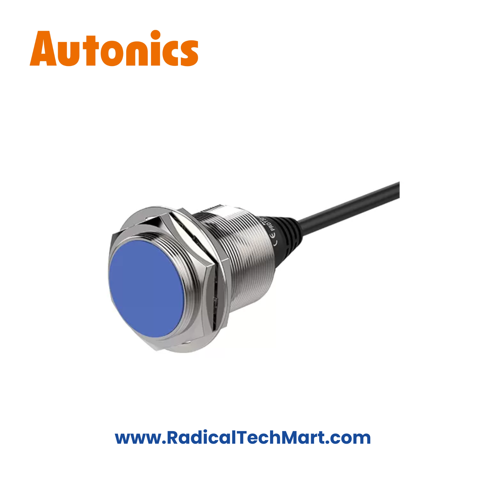 PRD30-25DN Autonics Proximity Sensor