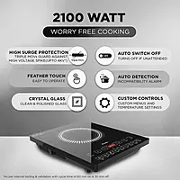 PREETHI INDUCTION IC125