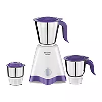 PREETHI MIXIE CROWN 500W 3JAR