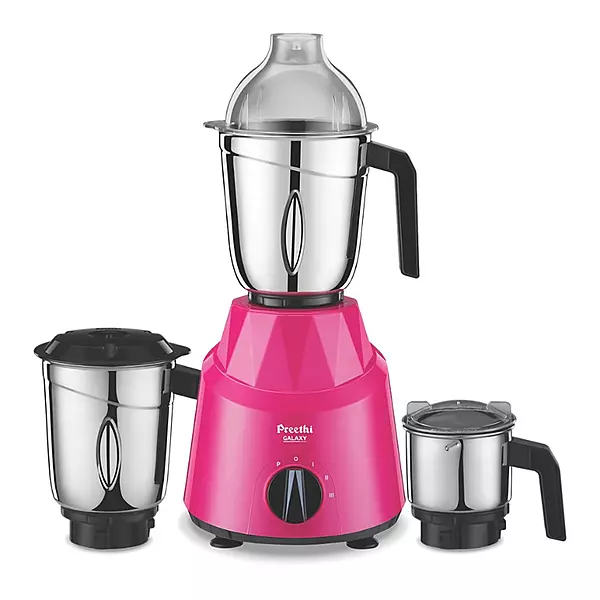 PREETHI MIXIE GALAXY 750W 3JAR