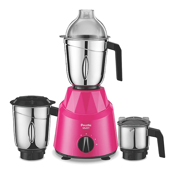 PREETHI MIXIE GALAXY 750W 3JAR