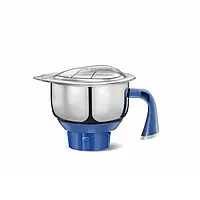 PREETHI MIXIE NEW BL GOLD 750W 3JAR