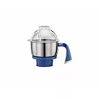 PREETHI MIXIE NEW BL GOLD 750W 3JAR