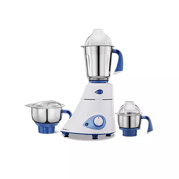 PREETHI MIXIE NEW BL GOLD 750W 3JAR