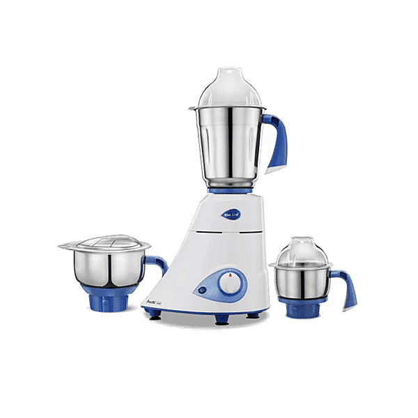 PREETHI MIXIE NEW BL GOLD 750W 3JAR