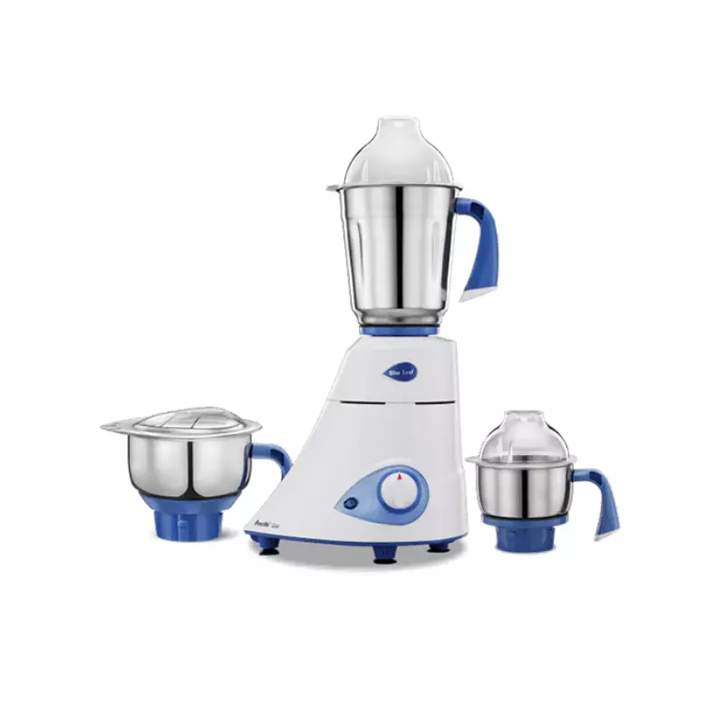 PREETHI MIXIE NEW BL GOLD 750W 3JAR