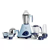 PREETHI MIXIE NEW BL TITANIUM 1000W 6JAR