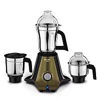 PREETHI MIXIE TITAN 3JAR 1000W