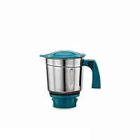 PREETHI MIXIE TRIO 3JAR 500W