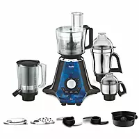 PREETHI MIXIE ZODIAC 2.O 4JAR 1000W