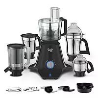 PREETHI MIXIE ZODIAC 5JAR 750W