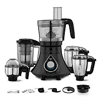PREETHI MIXIE ZODIAC COSMO 5JAR 750W