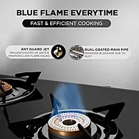 PREETHI STOVE GTS SPARKLE POWER DUO 3B