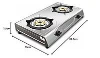 PREETHI STOVE SS GLORY 2B