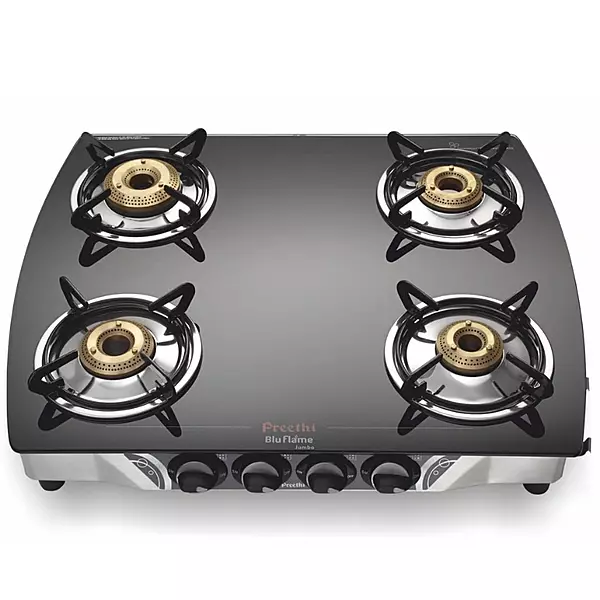 PREETHI STOVE GTS JUMBO 4B