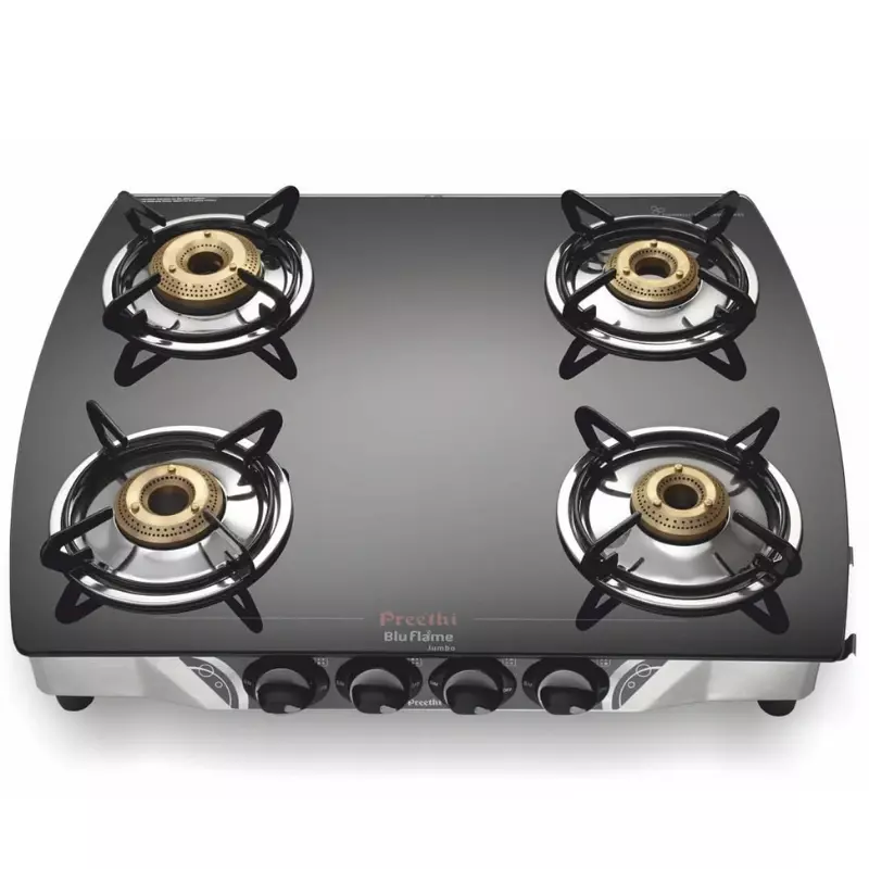 PREETHI STOVE GTS JUMBO 4B