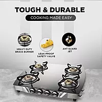 PREETHI STOVE GTS JUMBO 4B