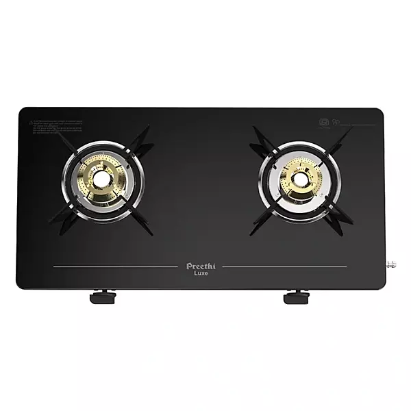 PREETHI STOVE GTS LUXE 2B