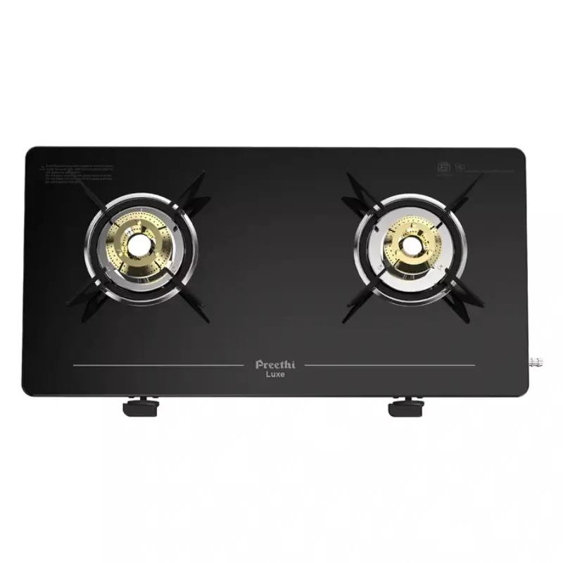 PREETHI STOVE GTS LUXE 2B