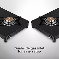 PREETHI STOVE GTS LUXE 2B