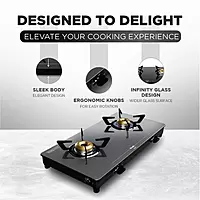 PREETHI STOVE GTS LUXE 2B