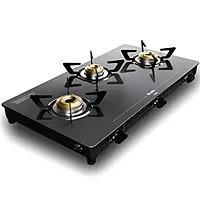 PREETHI STOVE GTS LUXE 3B