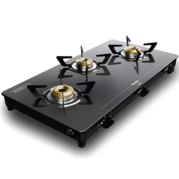 PREETHI STOVE GTS LUXE 3B