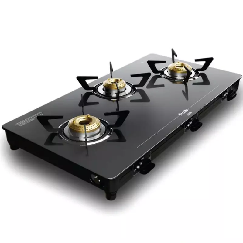 PREETHI STOVE GTS LUXE 3B