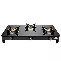 PREETHI STOVE GTS SPARKLE POWER DUO 3B