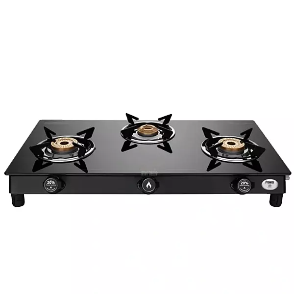 PREETHI STOVE GTS SPARKLE POWER DUO 3B