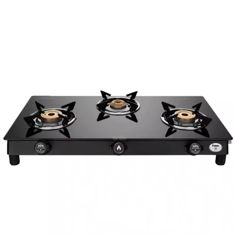 PREETHI STOVE GTS SPARKLE POWER DUO 3B