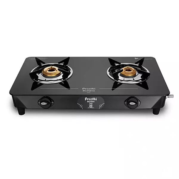 PREETHI STOVE GTS ZEAL PRO 2B MS