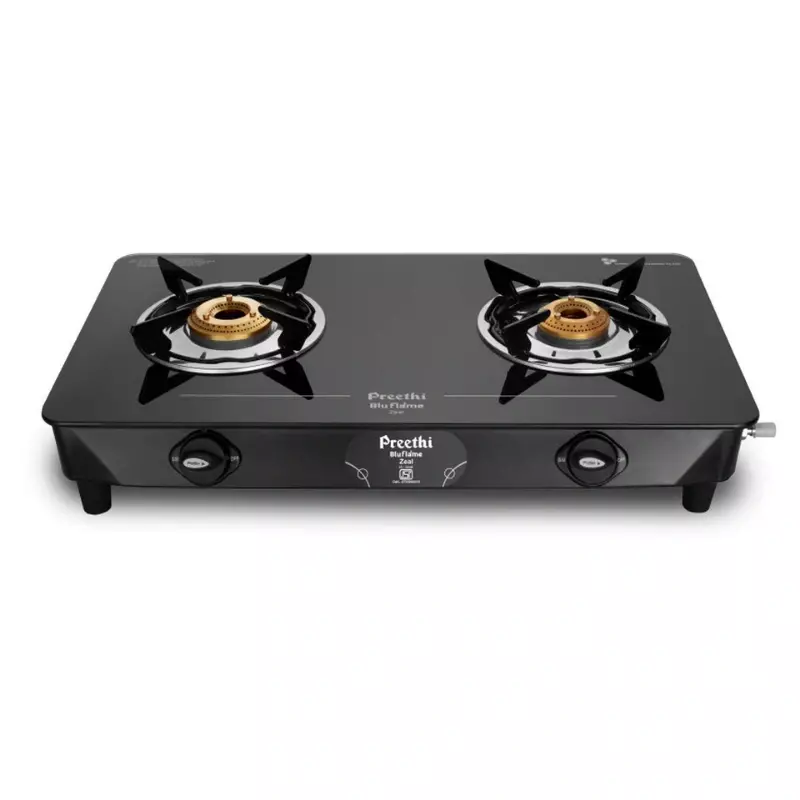 PREETHI STOVE GTS ZEAL PRO 2B MS