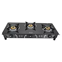 PREETHI STOVE GTS ZEAL PRO 3B MS