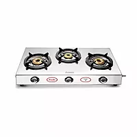 PREETHI STOVE SS EMBER 3B