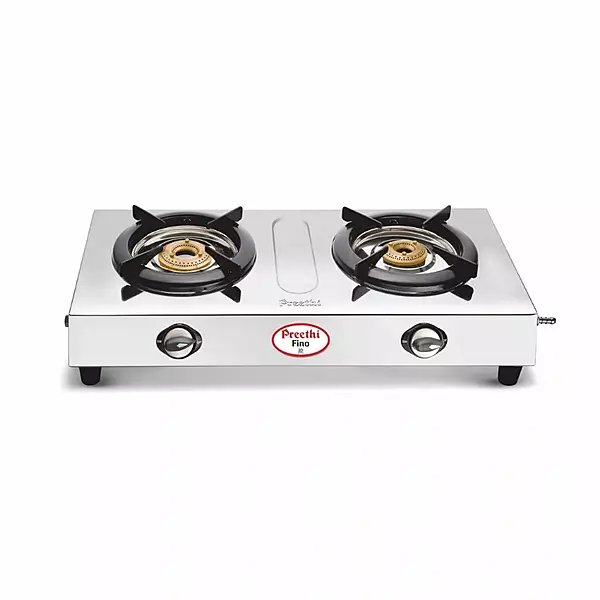 PREETHI STOVE SS FINO 2B