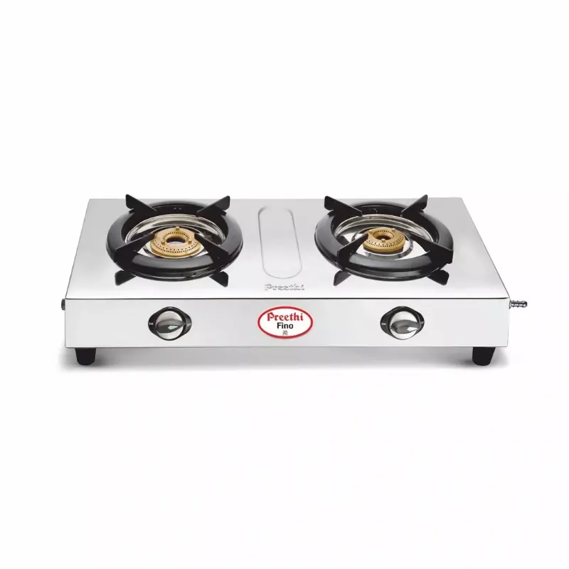 PREETHI STOVE SS FINO 2B