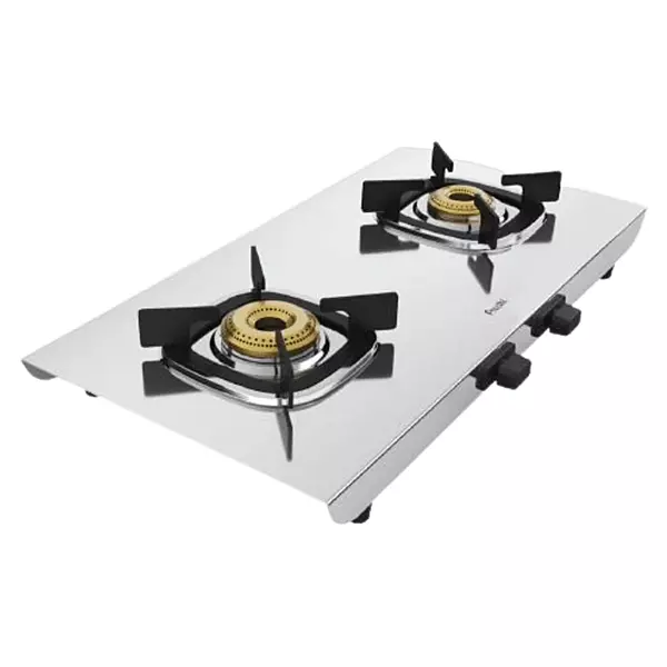 PREETHI STOVE SS GLAM STEEL 2B 2MM THICKNESS
