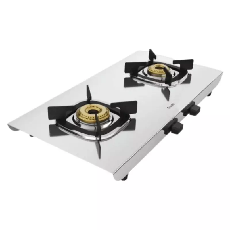PREETHI STOVE SS GLAM STEEL 2B 2MM THICKNESS