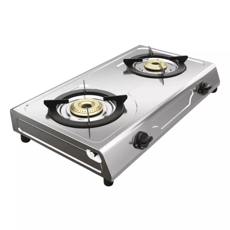 PREETHI STOVE SS GLORY 2B