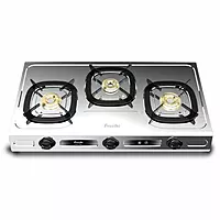 PREETHI STOVE SS GLORY PLUS 3B